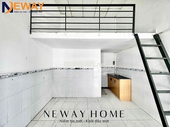 KHAI TRƯƠNG DÃY TRỌ MỚI XÂY NGAY GẦN TỈNH LỘ 10 - QUỐC LỘ 1a