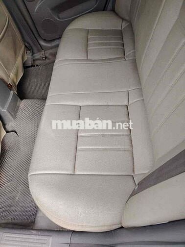 Daewoo Lacetti 2010 SE - 15 km