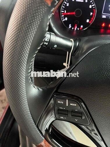 Kia Cerato 2018 1.6 MT - 54000 km