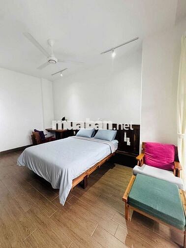 Cho thuê Villa mini có hồ bơi ngay trung tâm Nha Trang