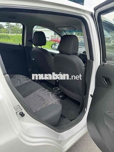 Chevrolet Spark 2017 1.2 LT