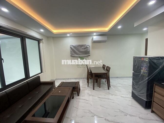 CHO THUÊ CĂN HỘ 1 PHÒNG NGỦ – GIÁ 5 TRIỆU/THÁNG – KHU VĨNH HẢI