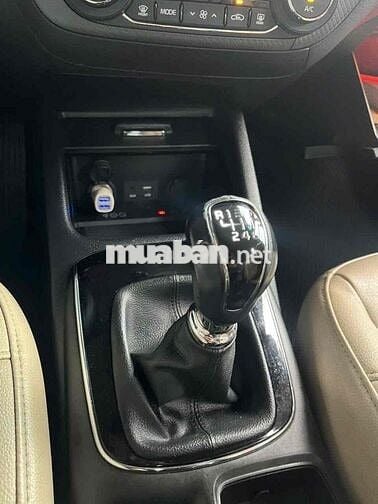 Kia Cerato 2018 1.6 MT - 54000 km