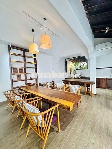 Cho thuê Villa mini có hồ bơi ngay trung tâm Nha Trang