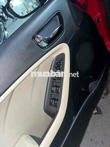 Kia Cerato 2018 1.6 MT - 54000 km