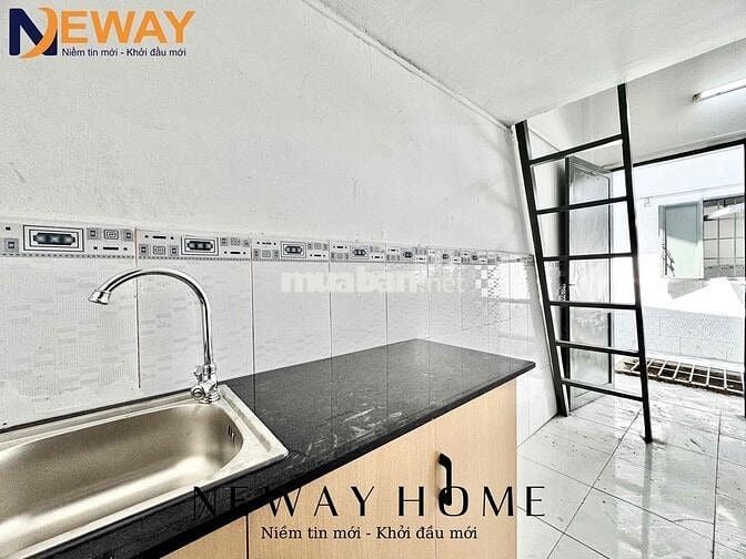 KHAI TRƯƠNG DÃY TRỌ MỚI XÂY NGAY GẦN TỈNH LỘ 10 - QUỐC LỘ 1a