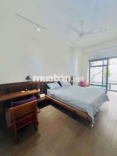 Cho thuê Villa mini có hồ bơi ngay trung tâm Nha Trang
