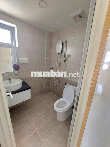 Cho thuê căn hộ Studio Cửa sổ thoáng Q8 gần cầu Nguyễn Văn Cừ
