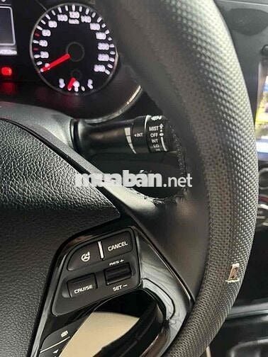 Kia Cerato 2018 1.6 MT - 54000 km