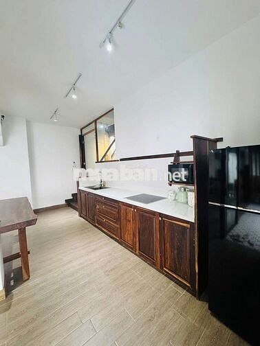 Cho thuê Villa mini có hồ bơi ngay trung tâm Nha Trang