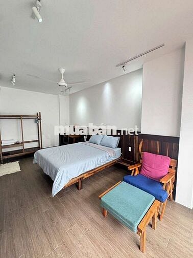 Cho thuê Villa mini có hồ bơi ngay trung tâm Nha Trang