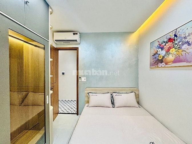 Vị trí đẹp nhà Nguyễn Tri Phương - Quận 10 giá 1 Tỷ 920 hẻm 5m 