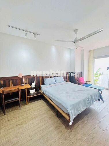 Cho thuê Villa mini có hồ bơi ngay trung tâm Nha Trang