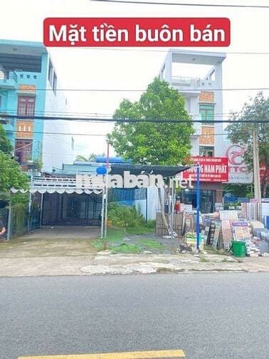 Bán Đất Mặt Tiền Kinh Doanh Buôn Bán P.Trảng Dài, Biên Hòa, Đồng Nai