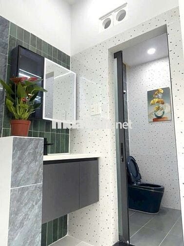 BÌNH HƯNG HÒA - 4X18 - HXH ĐỖ CỬA ĐƯỜNG SỐ 3 - 4PN GIÁ 6,35TỶ TL
