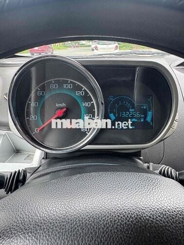 Chevrolet Spark 2017 1.2 LT