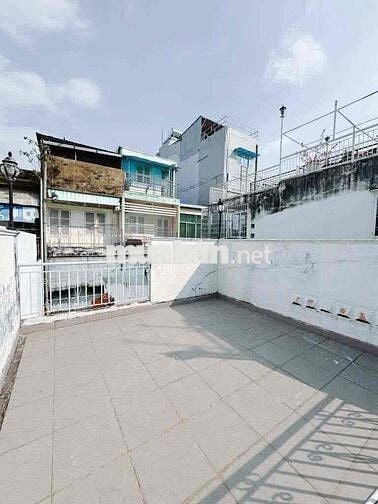 khu Dân Cư hiện hữu -k lo quy hoạvh