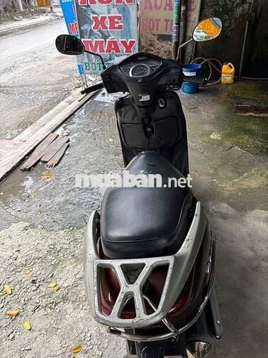 Bán Xe Honda Lead đời 2011 màu Nâu đen, xe còn tốt