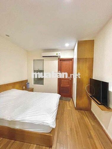 ✨ CĂN HỘ 1PN SIÊU ĐẸP 45m2 – GẦN CẦU VĂN THÁNH & CẦU THỊ NGHÈ ✨