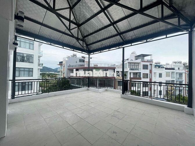 CHO THUÊ NHÀ Ở KINH DOANH LÔ GÓC ACC VƯỜN XOÀI NHA TRANG GIÁ 50 TRIỆU/