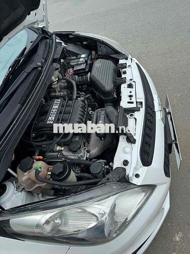 Chevrolet Spark 2017 1.2 LT