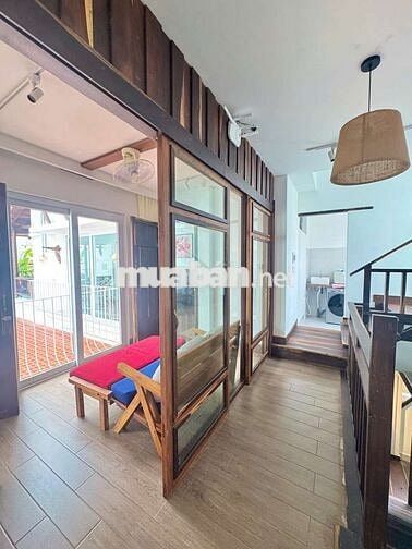 Cho thuê Villa mini có hồ bơi ngay trung tâm Nha Trang