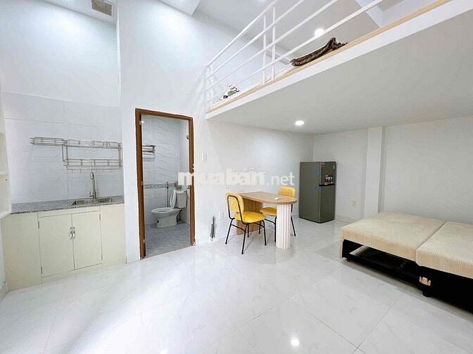 DUPLEX 2 KHÔNG GIAN NGỦ GIÁ CỰC KÌ SỐT DẺO - PHÙ HỢP Ở NHÓM BẠN