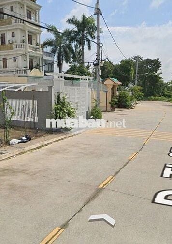 Kẹt vốn làm ăn bán gấp đất dt 86,5m2 giá 875tr Q12