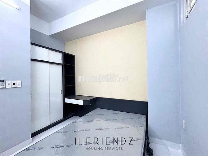🎇CĂN HỘ 2PN BAN CÔNG LUXURY THANG MÁY GẦN ĐẠI HỌC UEH B