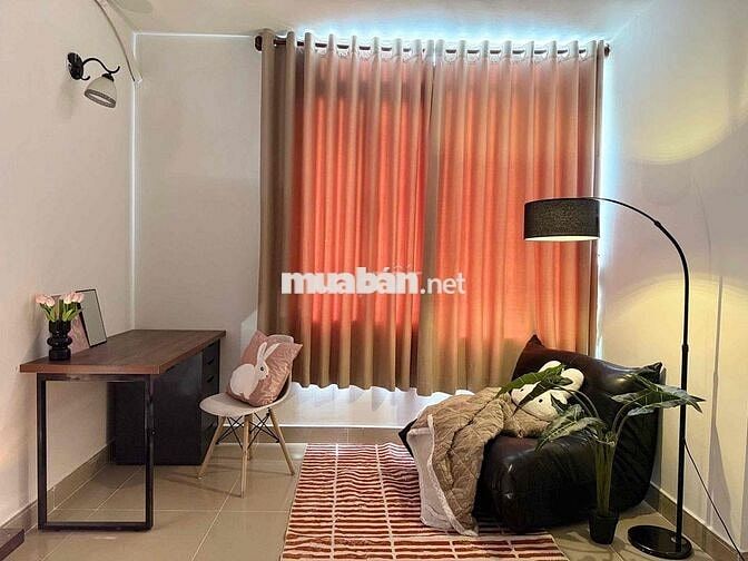 🔥CĂN HỘ STUDIO SIÊU XINH NGAY VẠN HẠNH MALL🏡FULL NT TIỆN NGHI, AN NINH