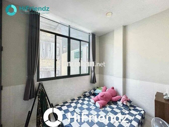 CHO THUÊ CĂN 1 PHÒNG NGỦ TÁCH RIÊNG ĐẦY ĐỦ NỘI THẤT GẦN ÂU CƠ TÂN PHÚ
