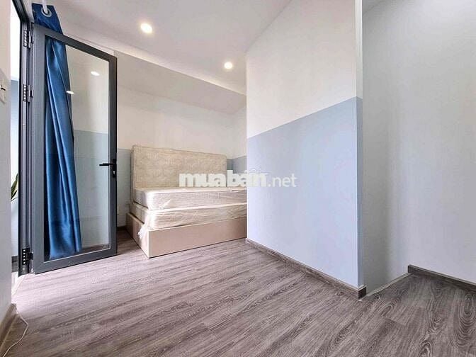CHO THUÊ SIÊU PHẨM DUPLEX CỰC RỘNG NGAY CẦU VƯỢT 3/2