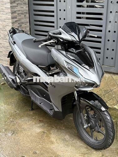 🌈 Airblade 150 2021 ABS Xám Đen/ Chính Chủ