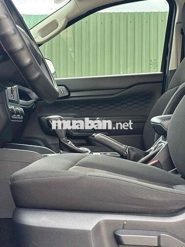 Ford Ranger 2023 XLS 2.0L 4x2 AT - 12000 km