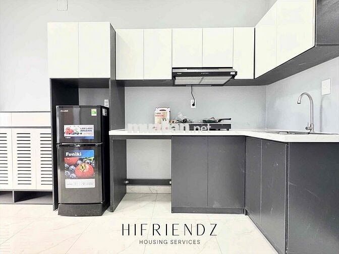 🎇CĂN HỘ 2PN BAN CÔNG LUXURY THANG MÁY GẦN ĐẠI HỌC UEH B