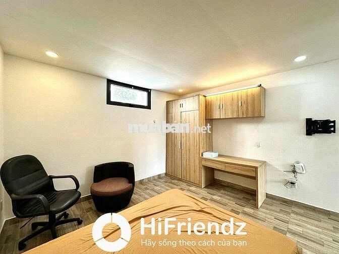 KHAI TRƯƠNG 1PN TÁCH BẾP CAO CẤP FREE PHÍ DỊCH VỤ NGAY CHUNG CƯ HÀ ĐÔ