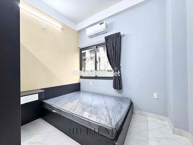 🎇CĂN HỘ 2PN BAN CÔNG LUXURY THANG MÁY GẦN ĐẠI HỌC UEH B