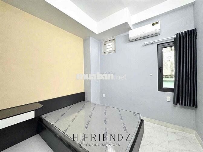 🎇CĂN HỘ 2PN BAN CÔNG LUXURY THANG MÁY GẦN ĐẠI HỌC UEH B