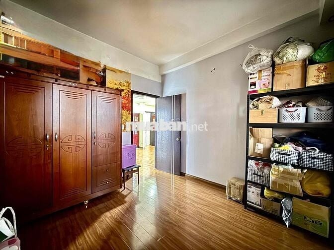 Chung Cư 3PN 2WC Bancol Thang Máy Full NT Rộng 105m2 Ngay CV Thỏ Trắng