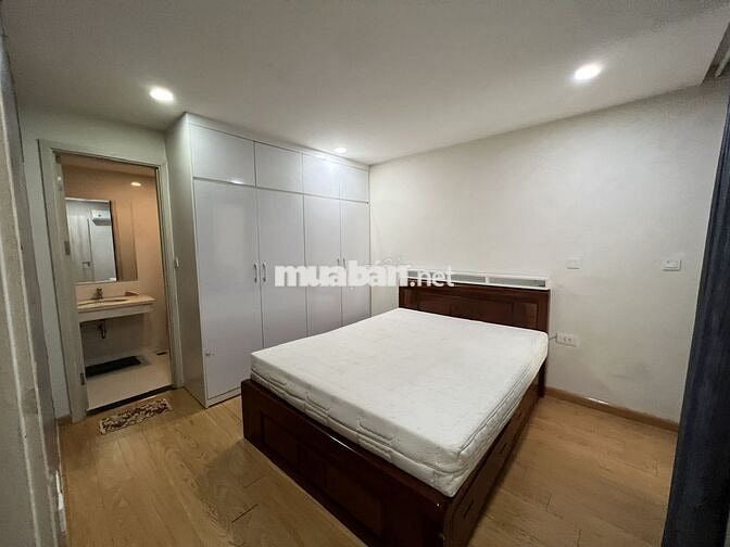 Hot - The Garden Hill - Trần Bình 2PN full đồ đẹp 70m2 giá 11,5tr/th