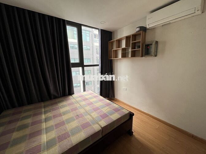 Hot - The Garden Hill - Trần Bình 2PN full đồ đẹp 70m2 giá 11,5tr/th