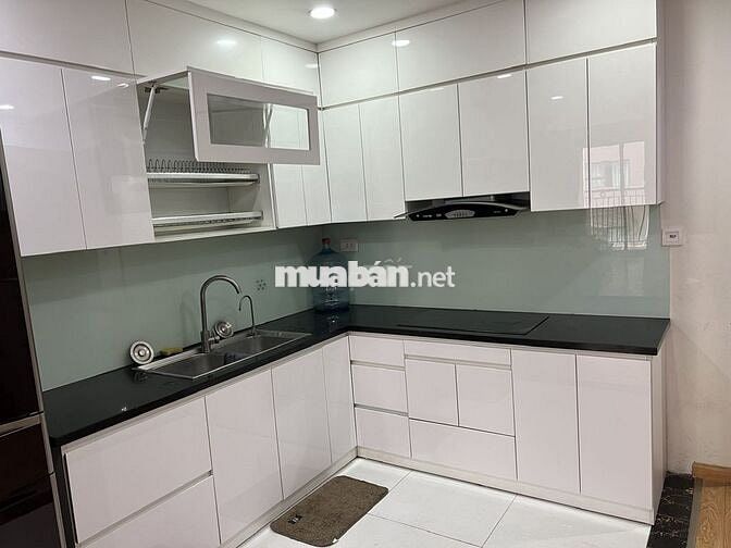 Hot - The Garden Hill - Trần Bình 2PN full đồ đẹp 70m2 giá 11,5tr/th
