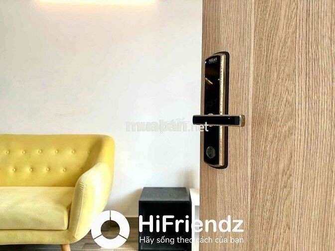 KHAI TRƯƠNG 1PN TÁCH BẾP CAO CẤP FREE PHÍ DỊCH VỤ NGAY CHUNG CƯ HÀ ĐÔ