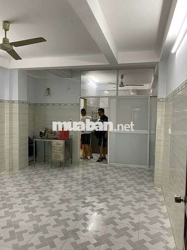HXH ĐẬU CỬA, TÂN CẢNG, 4X18 THÍCH HỢP LÀM VP, KD ONLINE, Ở GĐ...