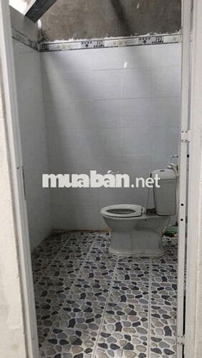 Kho 125M2 Trung Tâm Hành Chính Dĩ An Cho Thuê