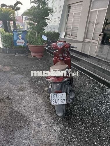 Xe vision 2022 còn mới