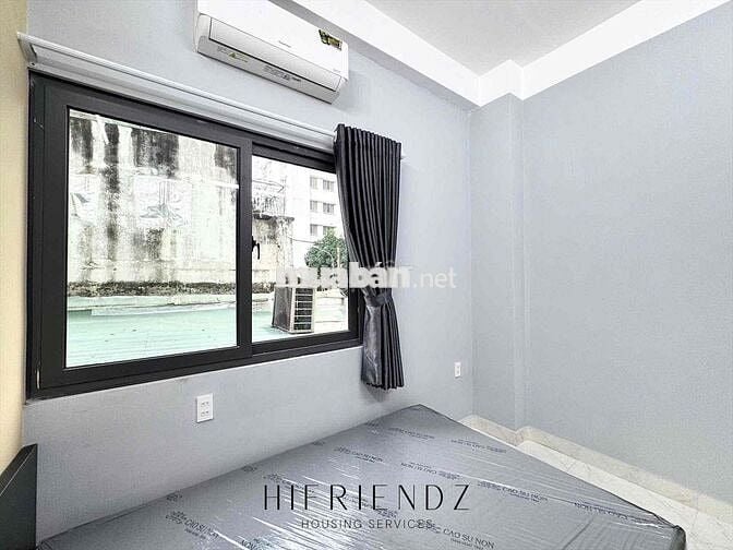 🎇CĂN HỘ 2PN BAN CÔNG LUXURY THANG MÁY GẦN ĐẠI HỌC UEH B