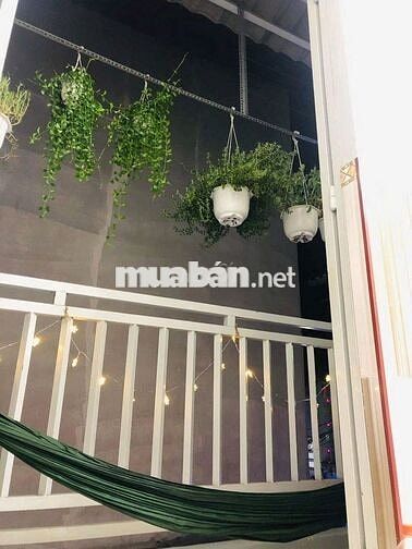 Nhà hẻm gần BigC Trường Chinh, Tân Phú - 3.2 x 6 m