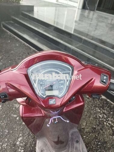 Xe vision 2022 còn mới