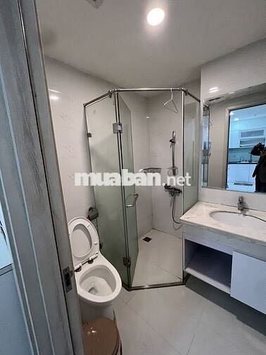 Hot - The Garden Hill - Trần Bình 2PN full đồ đẹp 70m2 giá 11,5tr/th